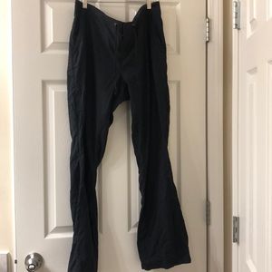 Columbia omnishield pants size 16